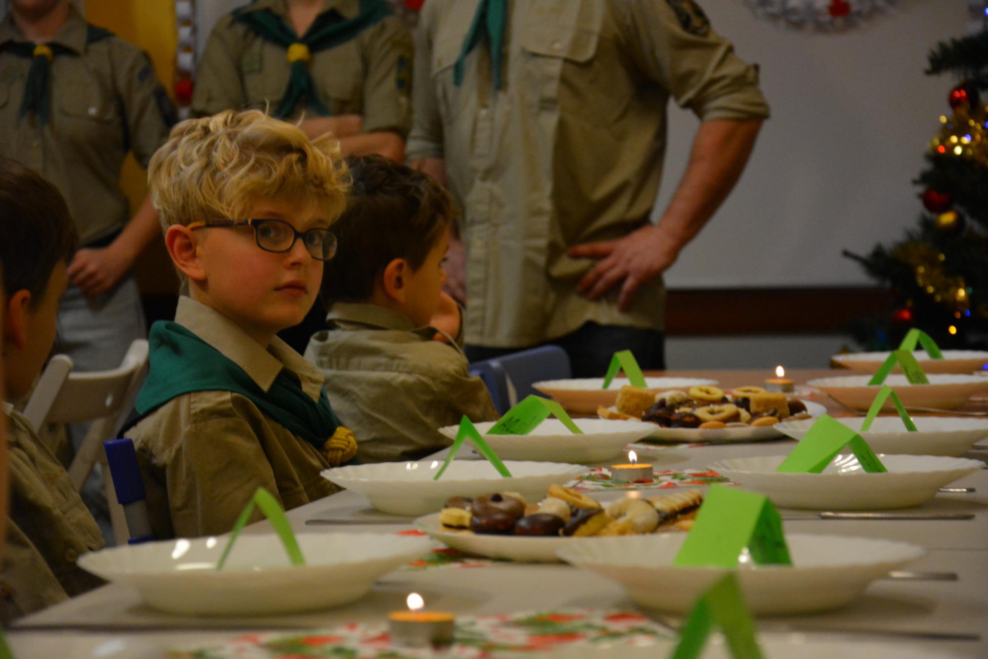 Foto z galerie „Vánoční výprava 2025“