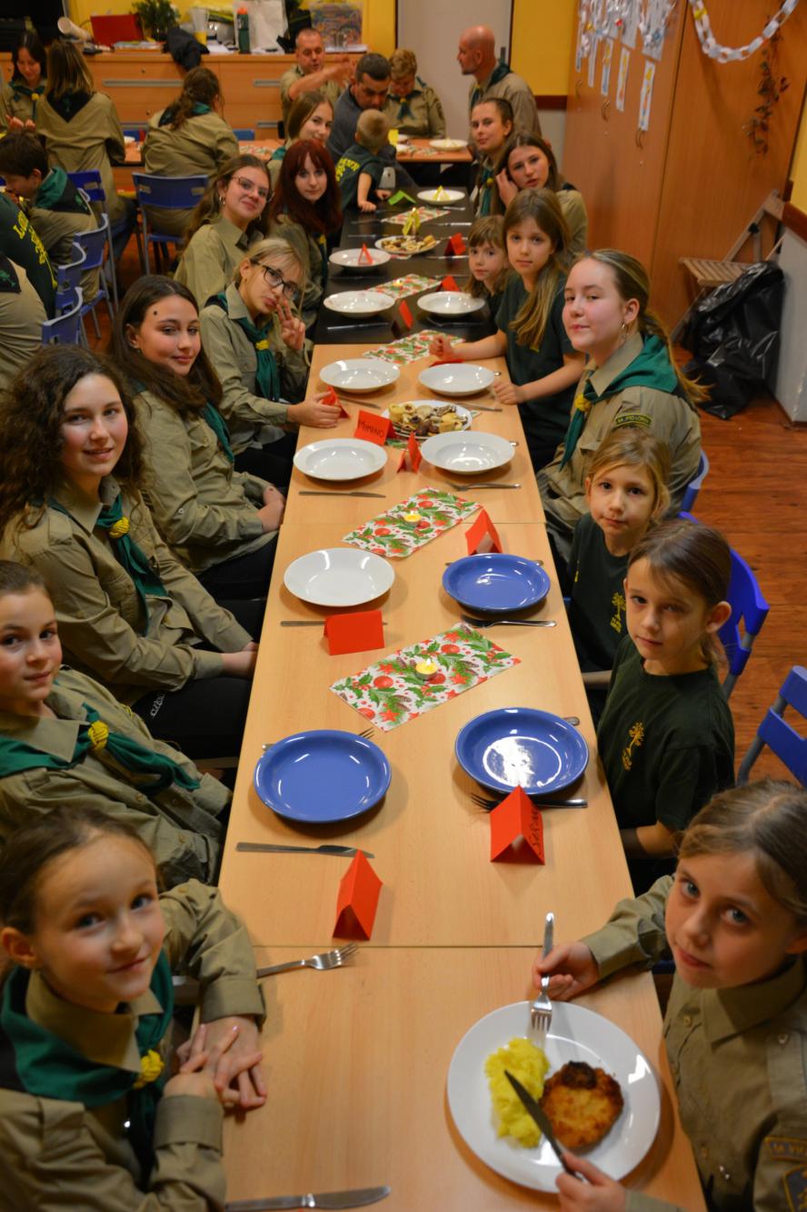 Foto z galerie „Vánoční výprava 2025“