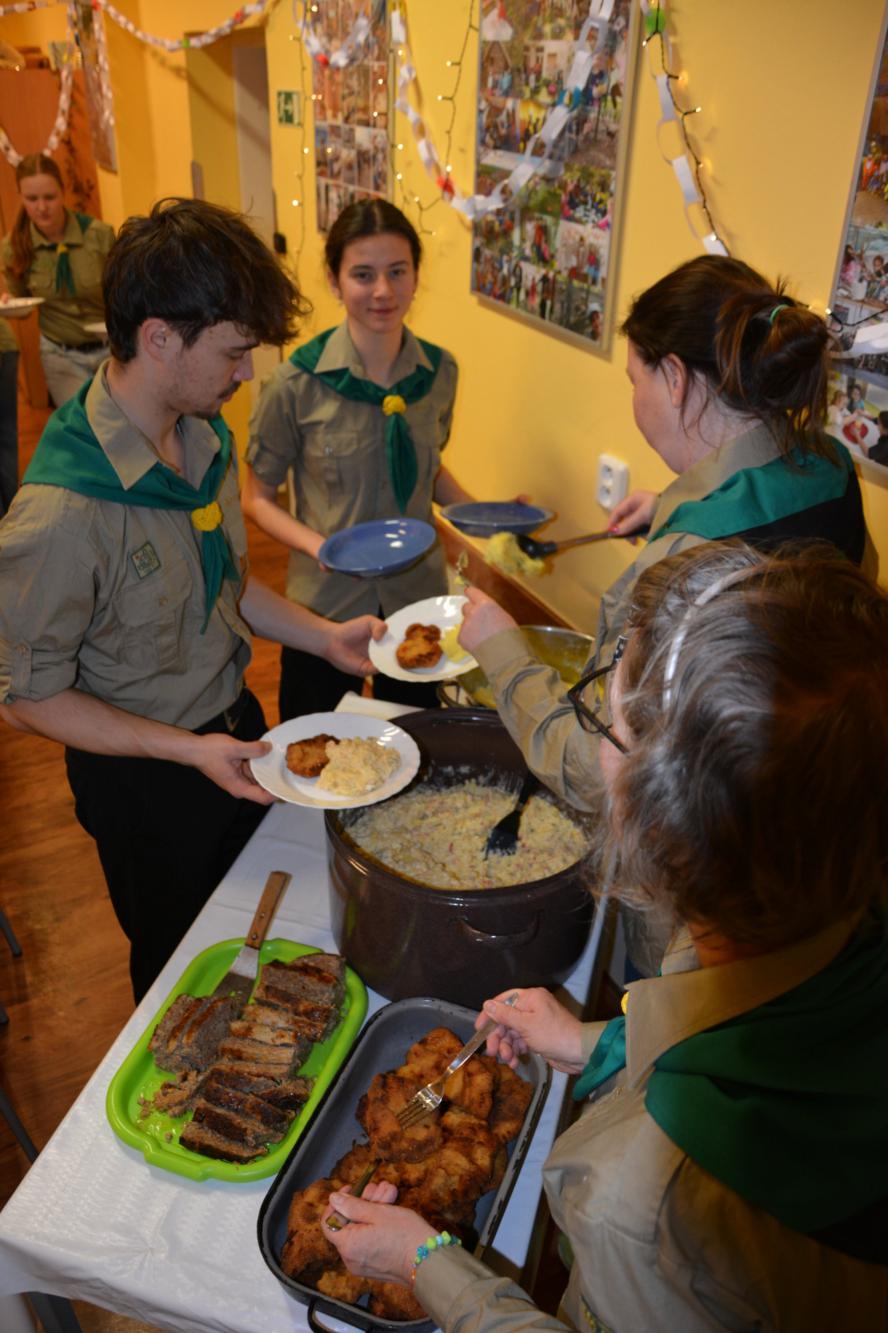 Foto z galerie „Vánoční výprava 2025“