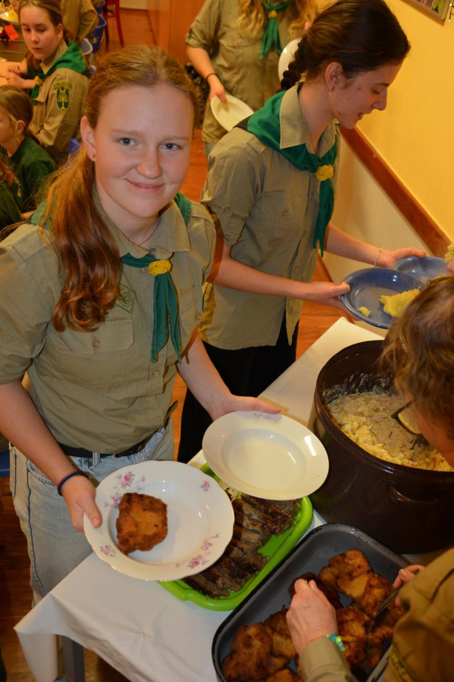 Foto z galerie „Vánoční výprava 2025“