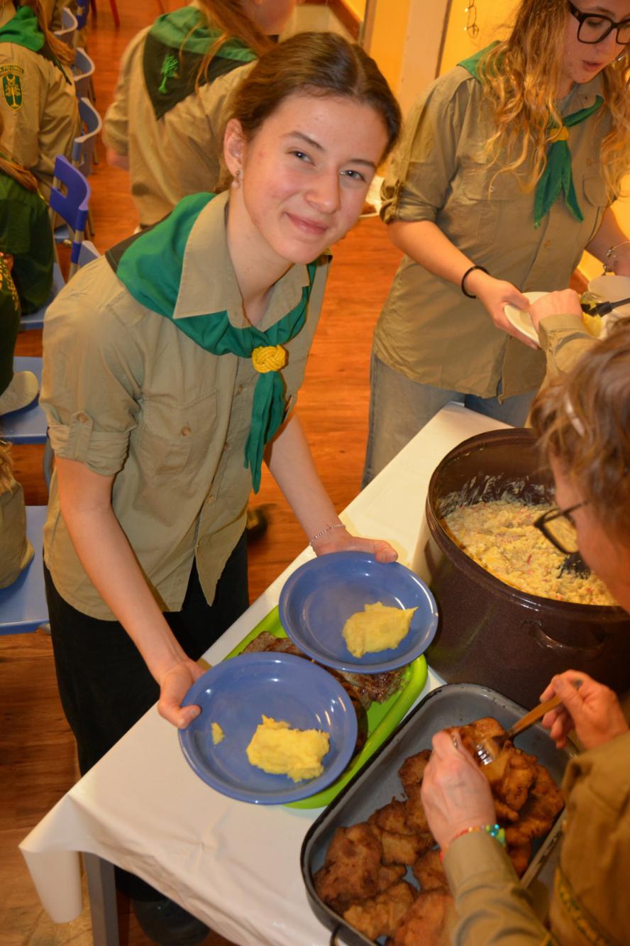 Foto z galerie „Vánoční výprava 2025“