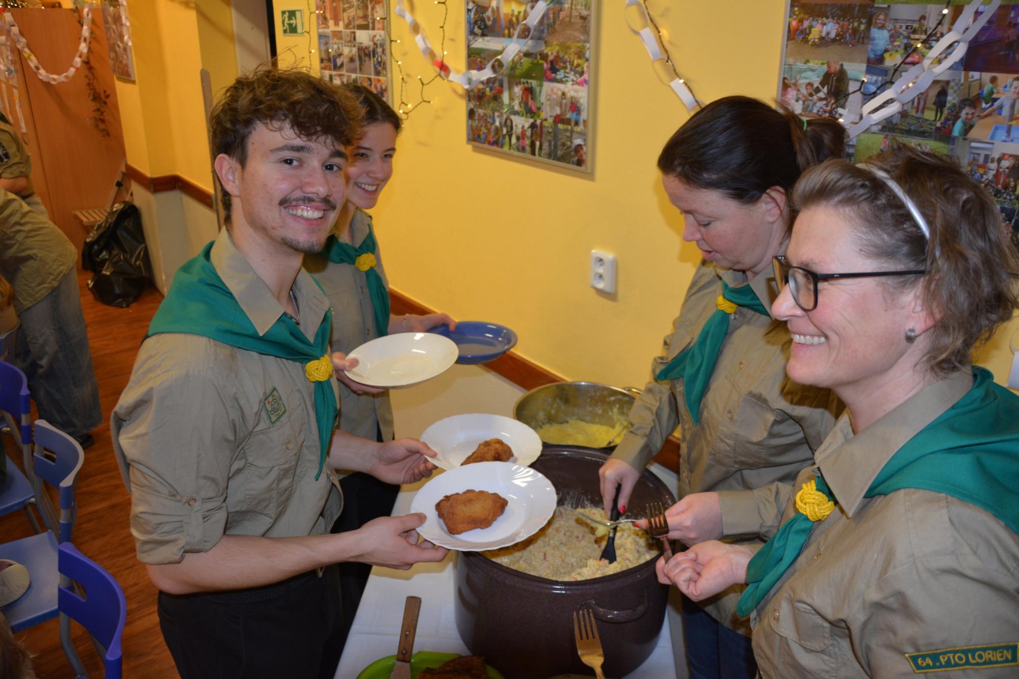 Foto z galerie „Vánoční výprava 2025“