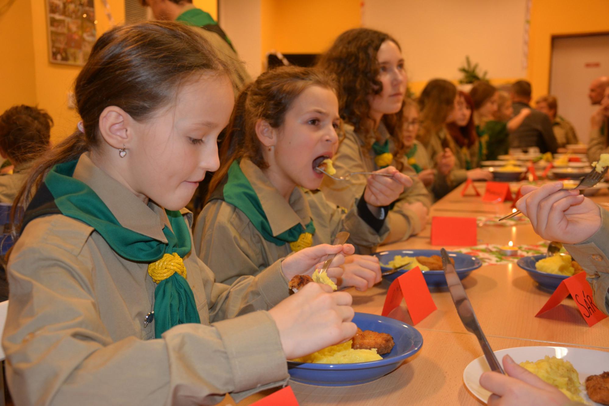 Foto z galerie „Vánoční výprava 2025“