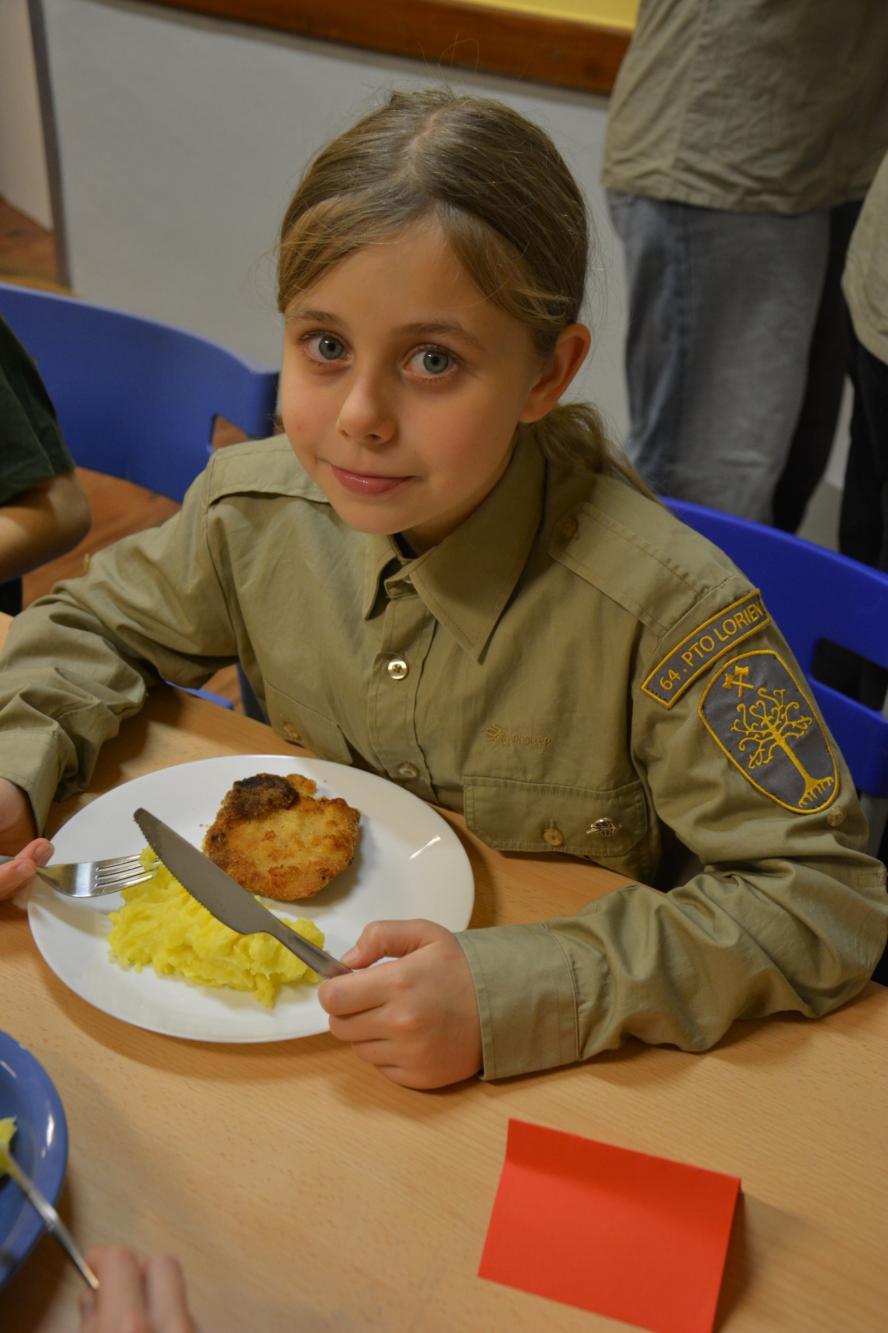 Foto z galerie „Vánoční výprava 2025“