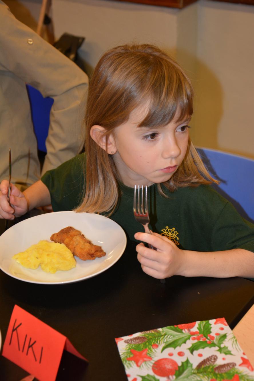 Foto z galerie „Vánoční výprava 2025“