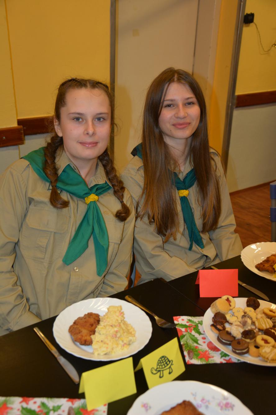 Foto z galerie „Vánoční výprava 2025“