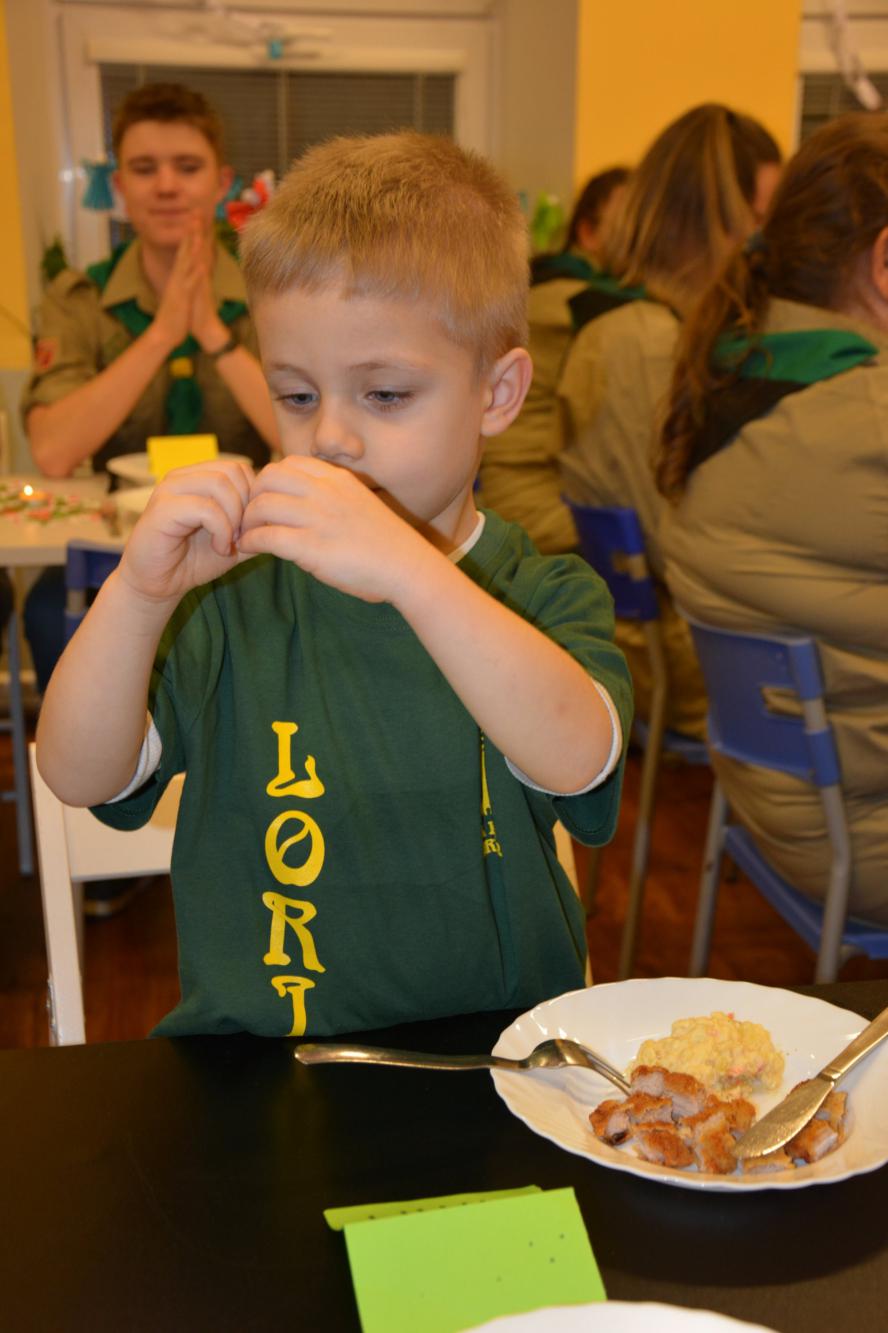 Foto z galerie „Vánoční výprava 2025“