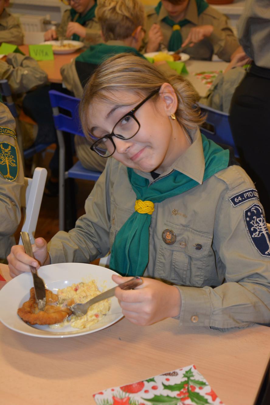 Foto z galerie „Vánoční výprava 2025“