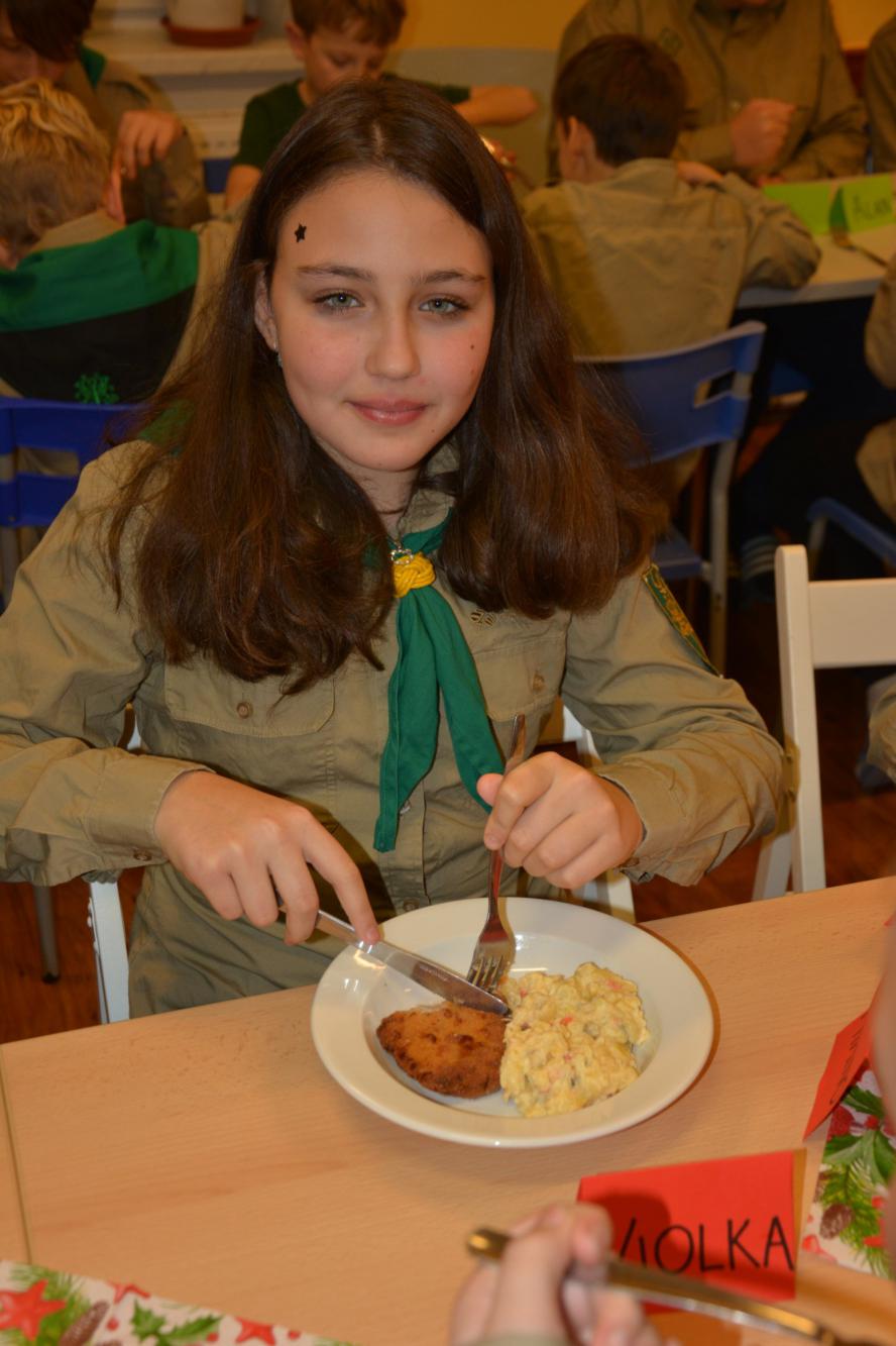 Foto z galerie „Vánoční výprava 2025“