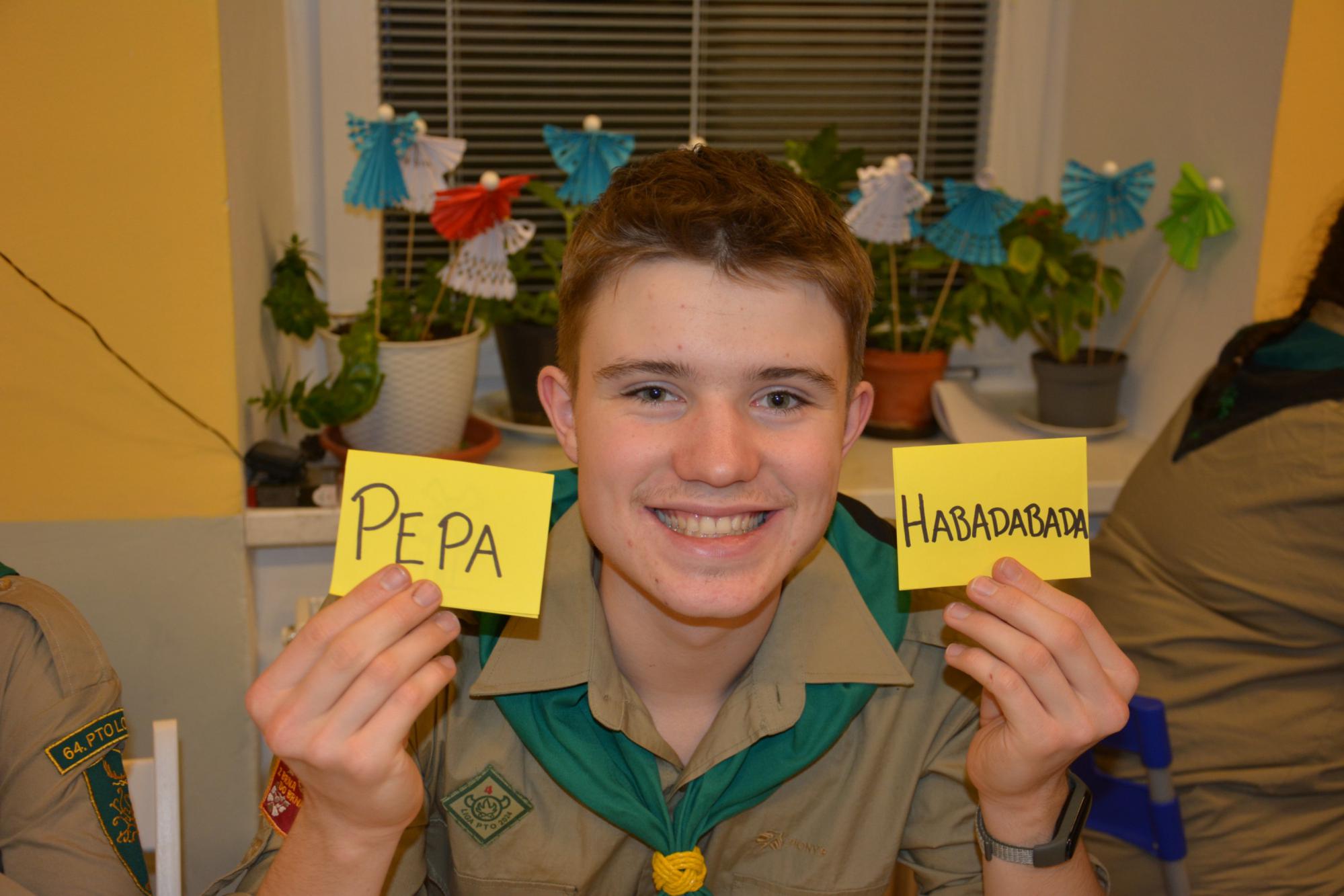 Foto z galerie „Vánoční výprava 2025“