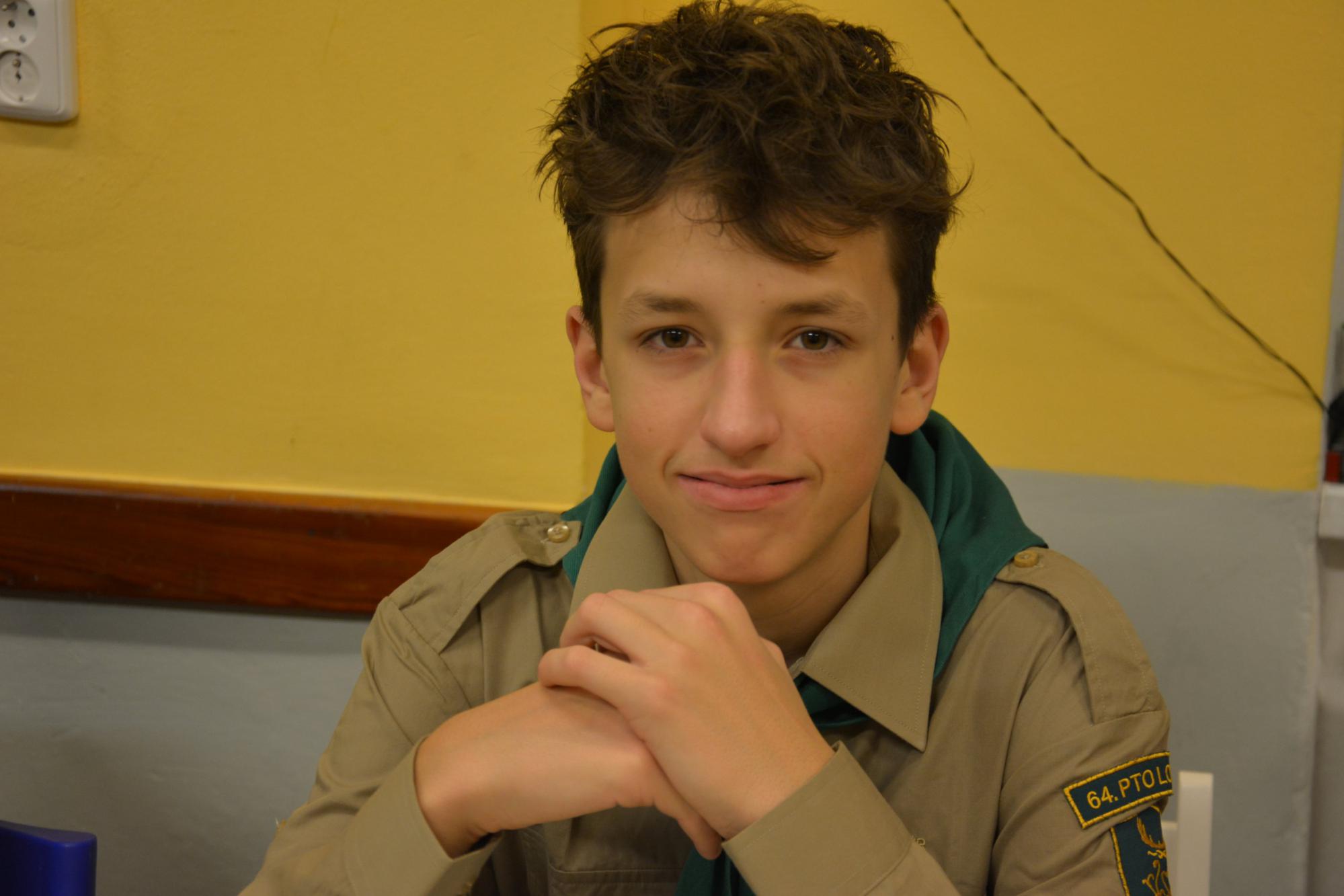 Foto z galerie „Vánoční výprava 2025“