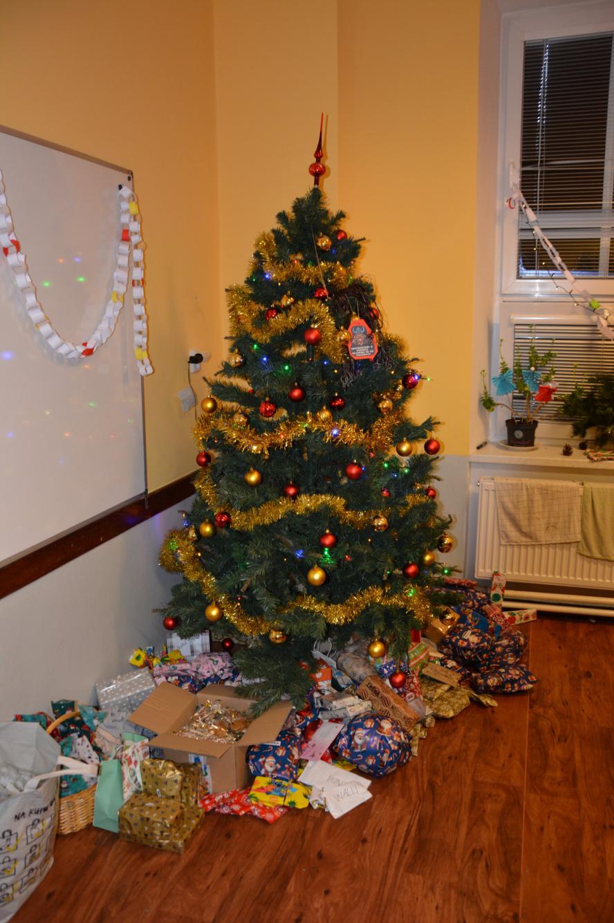 Foto z galerie „Vánoční výprava 2025“