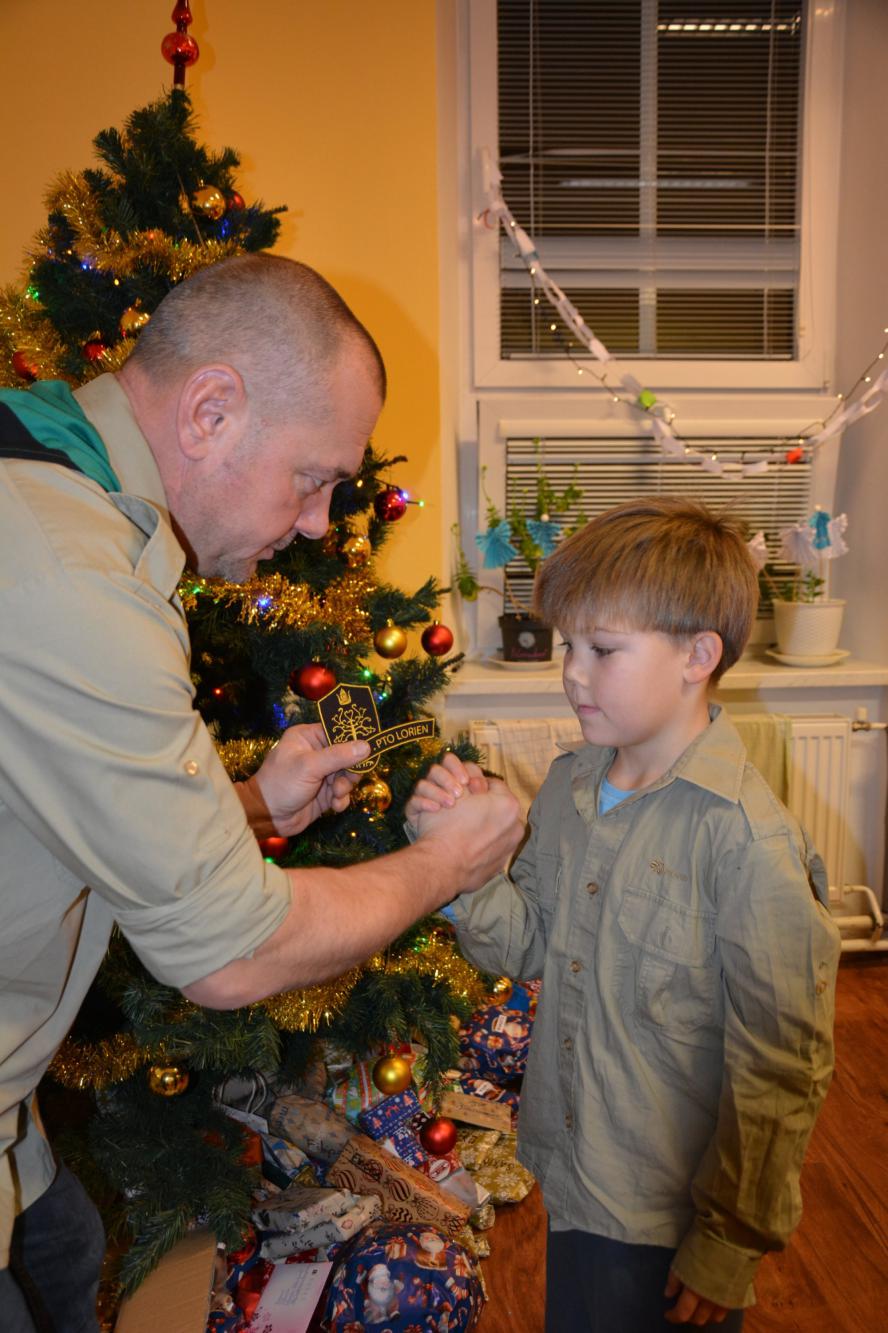 Foto z galerie „Vánoční výprava 2025“