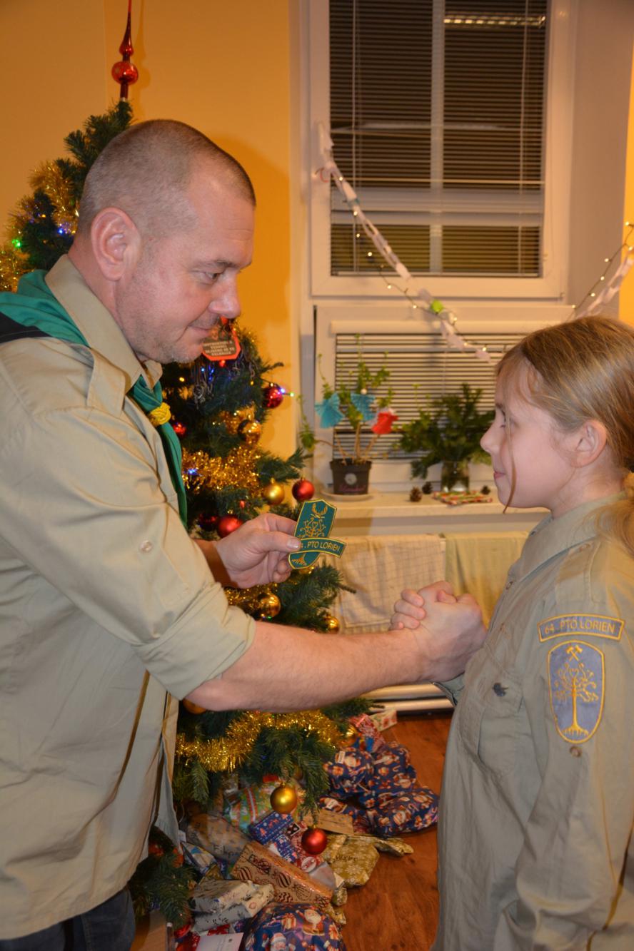 Foto z galerie „Vánoční výprava 2025“