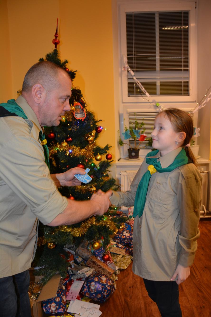 Foto z galerie „Vánoční výprava 2025“