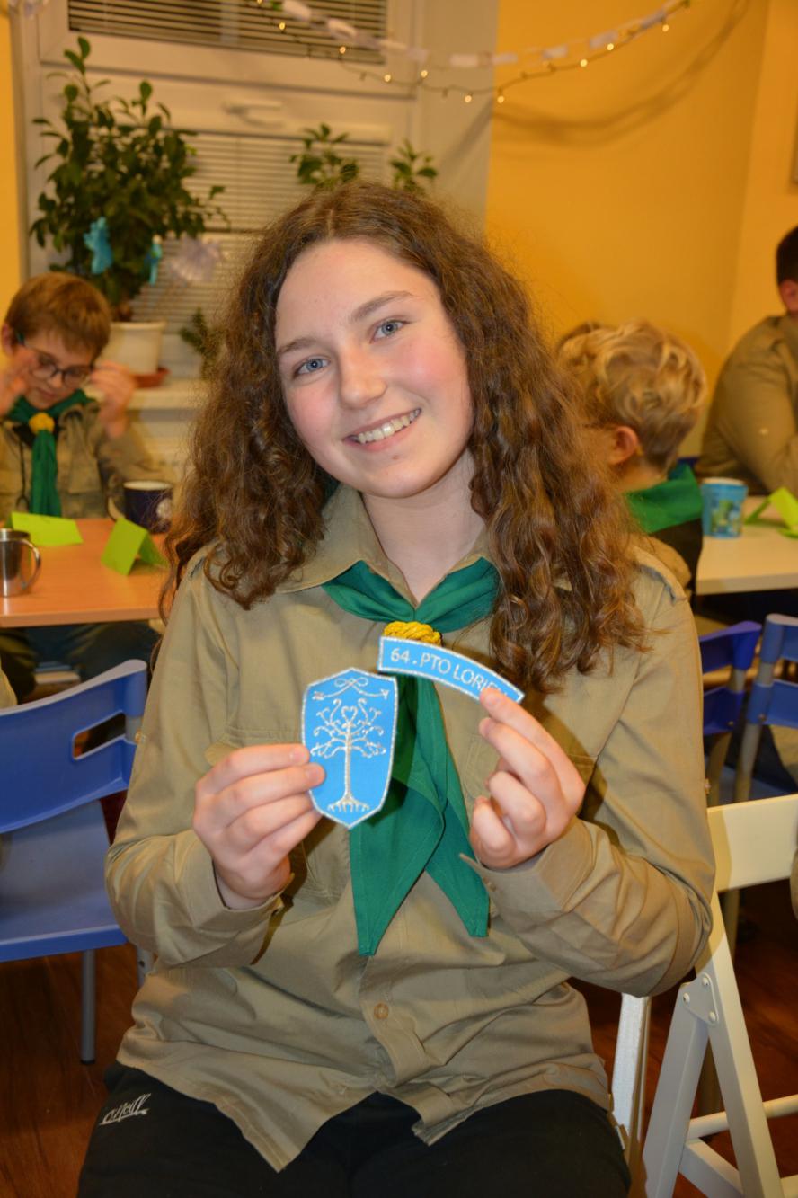 Foto z galerie „Vánoční výprava 2025“