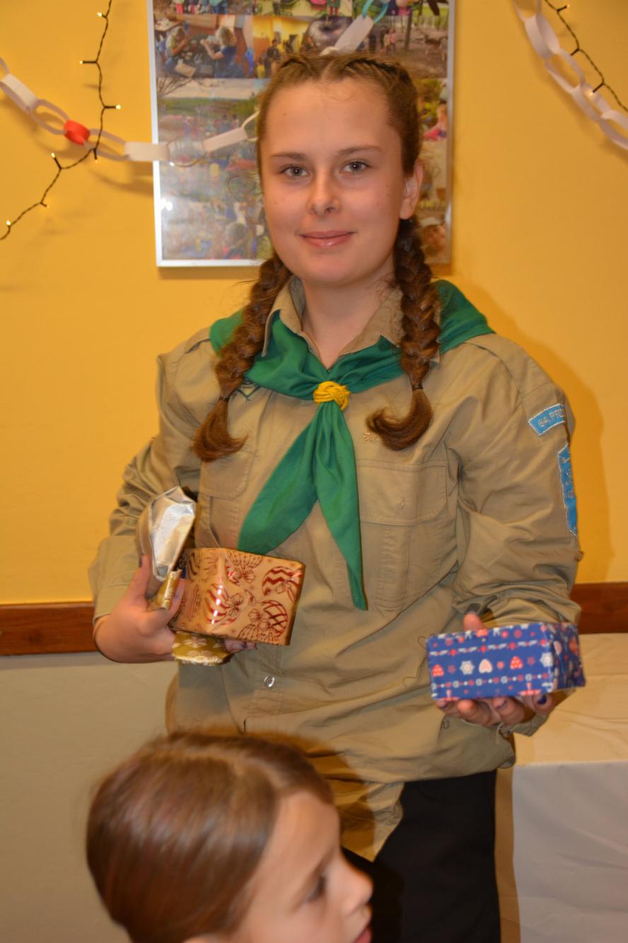 Foto z galerie „Vánoční výprava 2025“