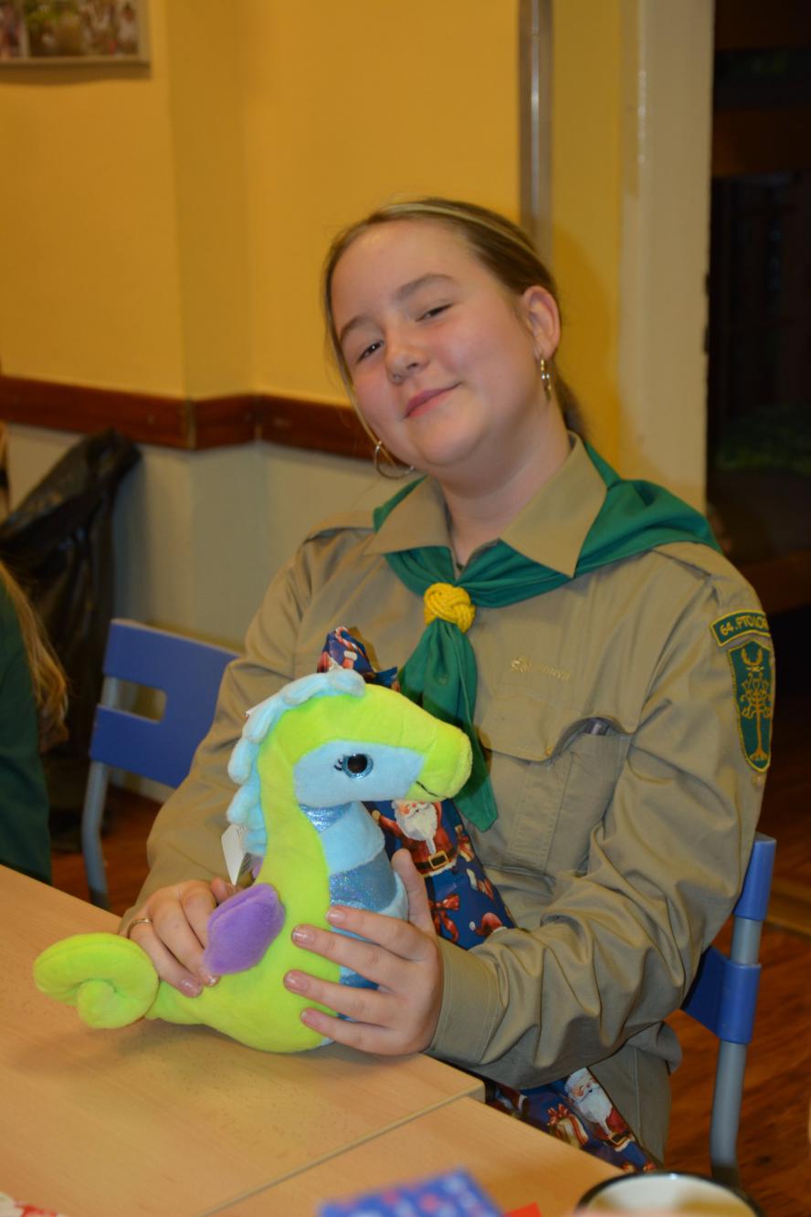 Foto z galerie „Vánoční výprava 2025“