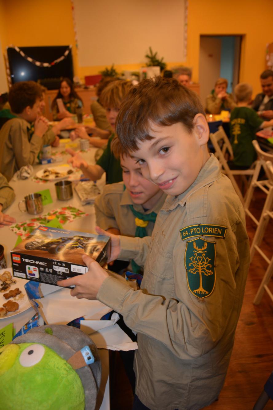 Foto z galerie „Vánoční výprava 2025“