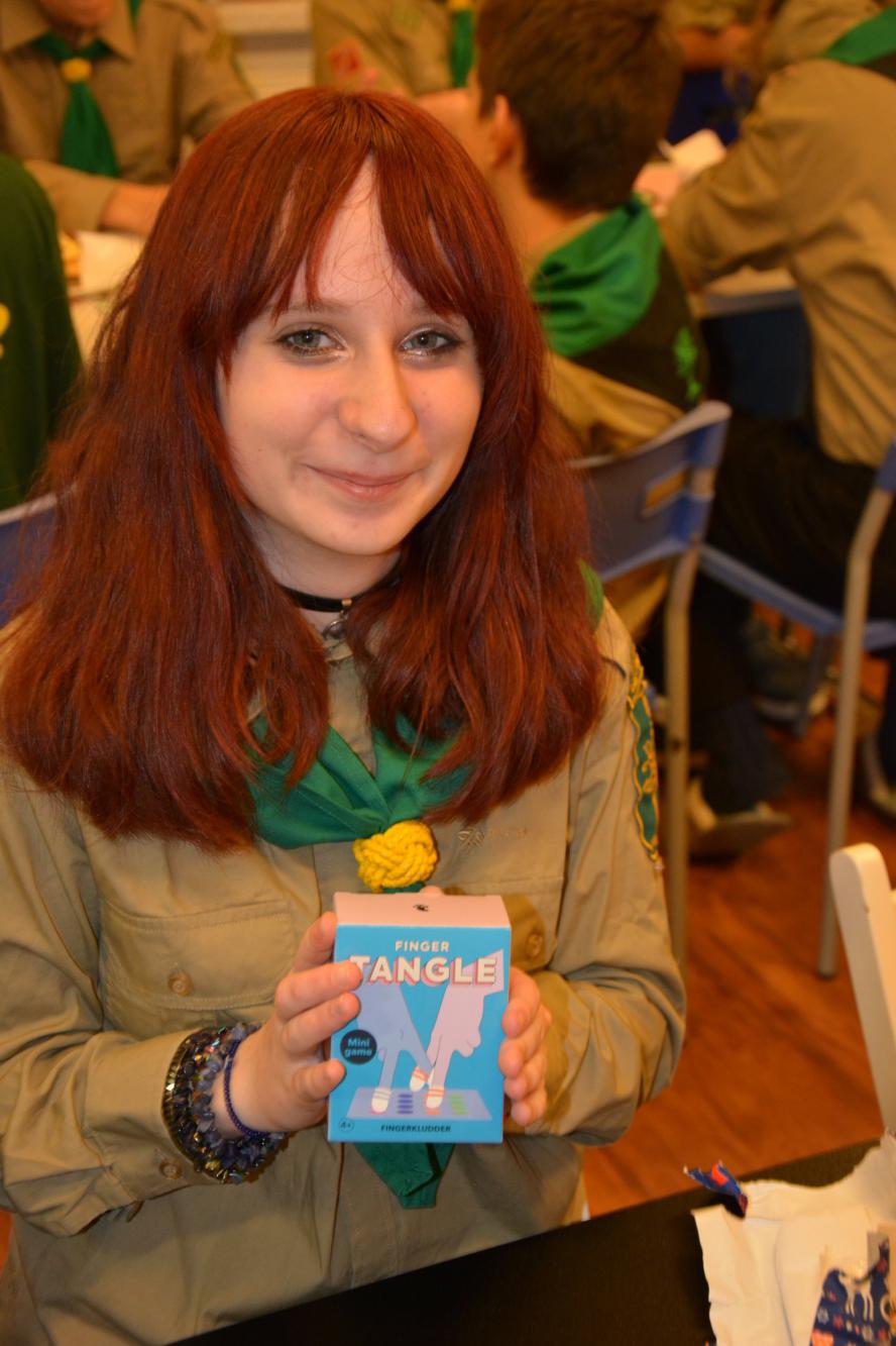 Foto z galerie „Vánoční výprava 2025“