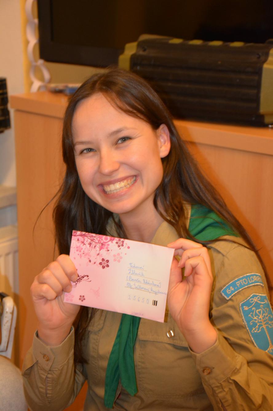 Foto z galerie „Vánoční výprava 2025“