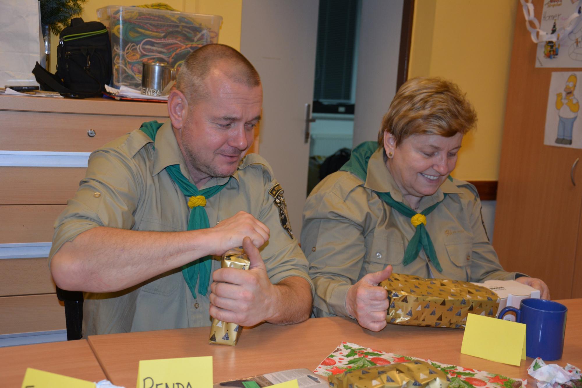 Foto z galerie „Vánoční výprava 2025“