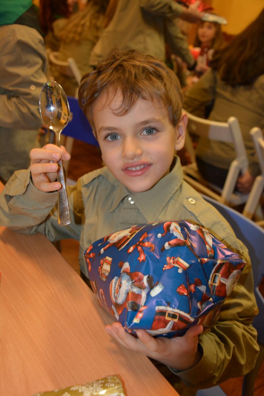 Foto z galerie „Vánoční výprava 2025“