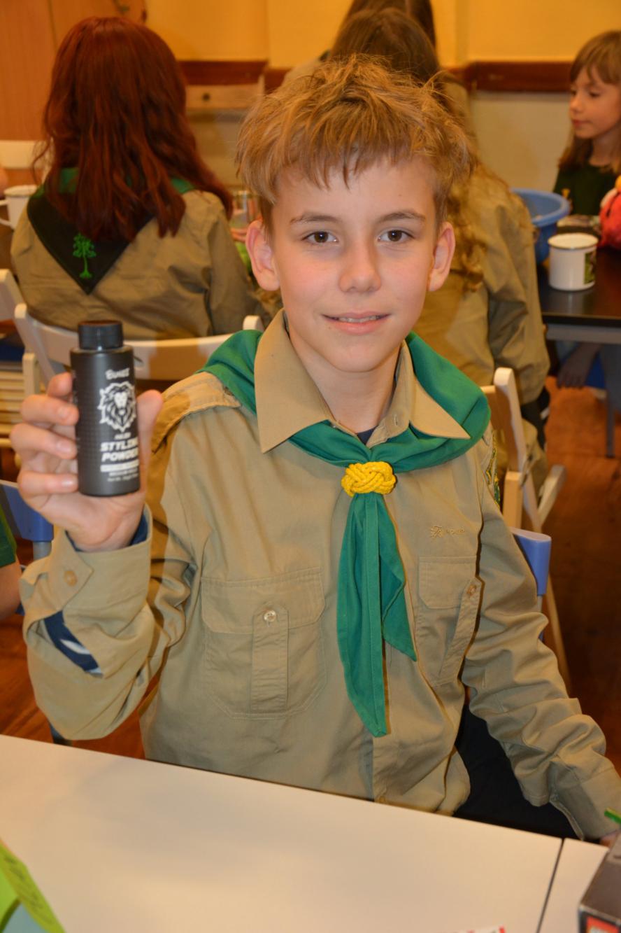 Foto z galerie „Vánoční výprava 2025“