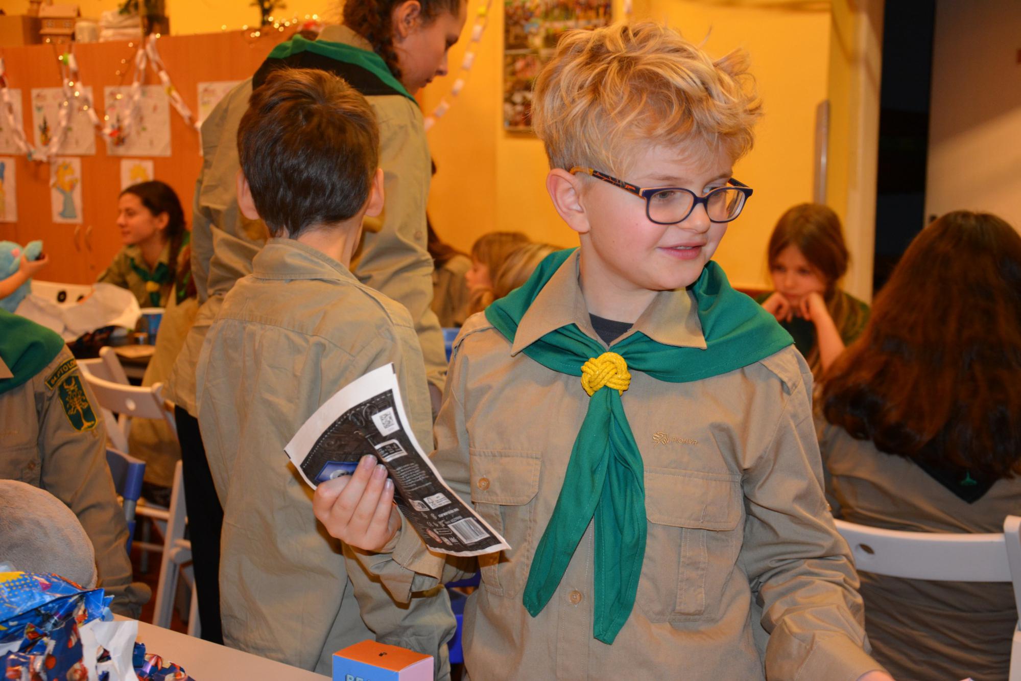 Foto z galerie „Vánoční výprava 2025“