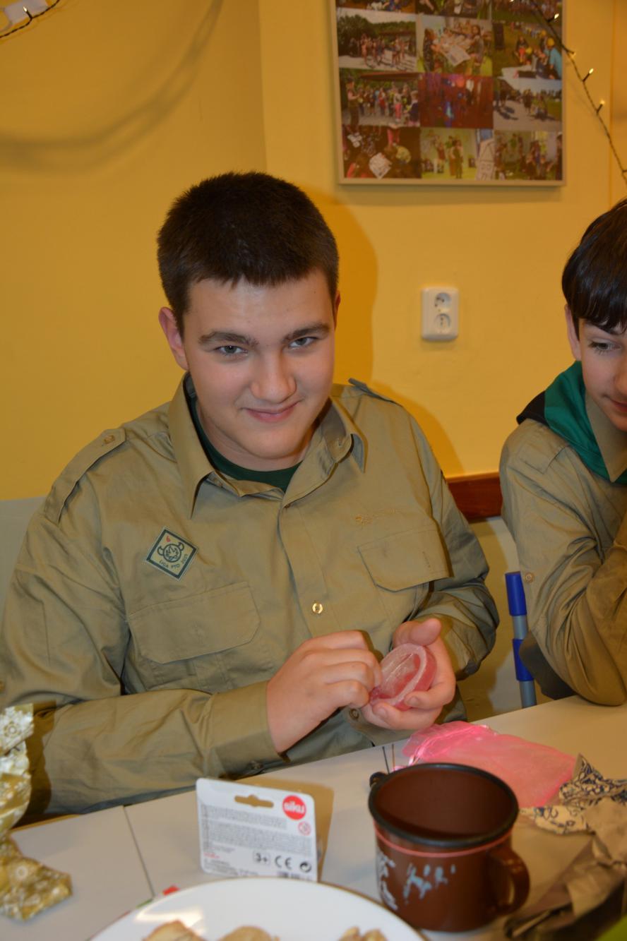 Foto z galerie „Vánoční výprava 2025“