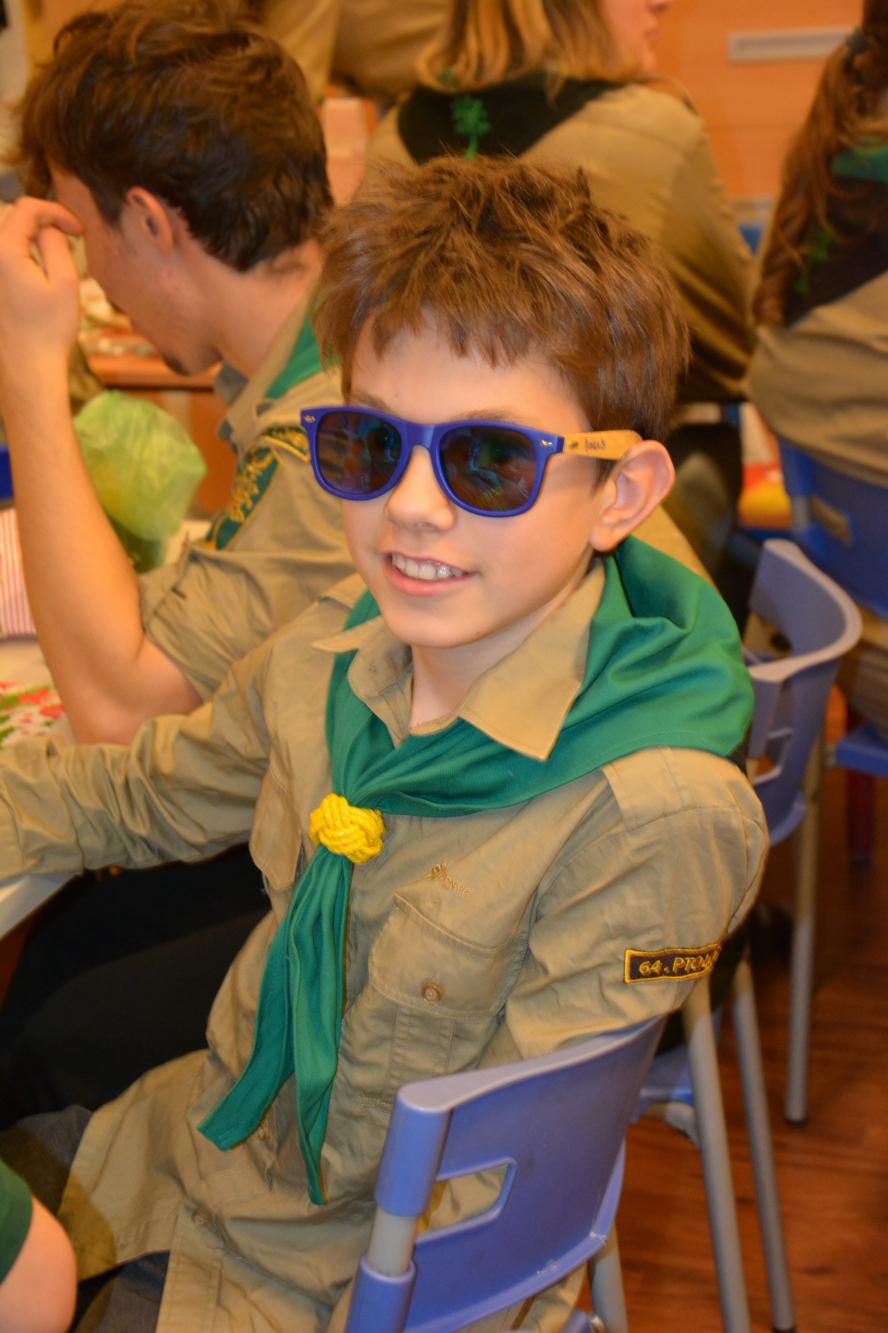 Foto z galerie „Vánoční výprava 2025“