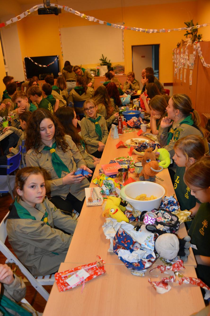 Foto z galerie „Vánoční výprava 2025“