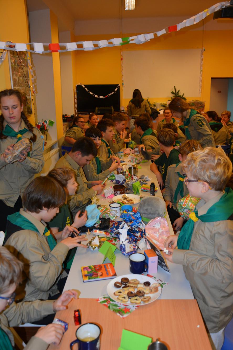 Foto z galerie „Vánoční výprava 2025“