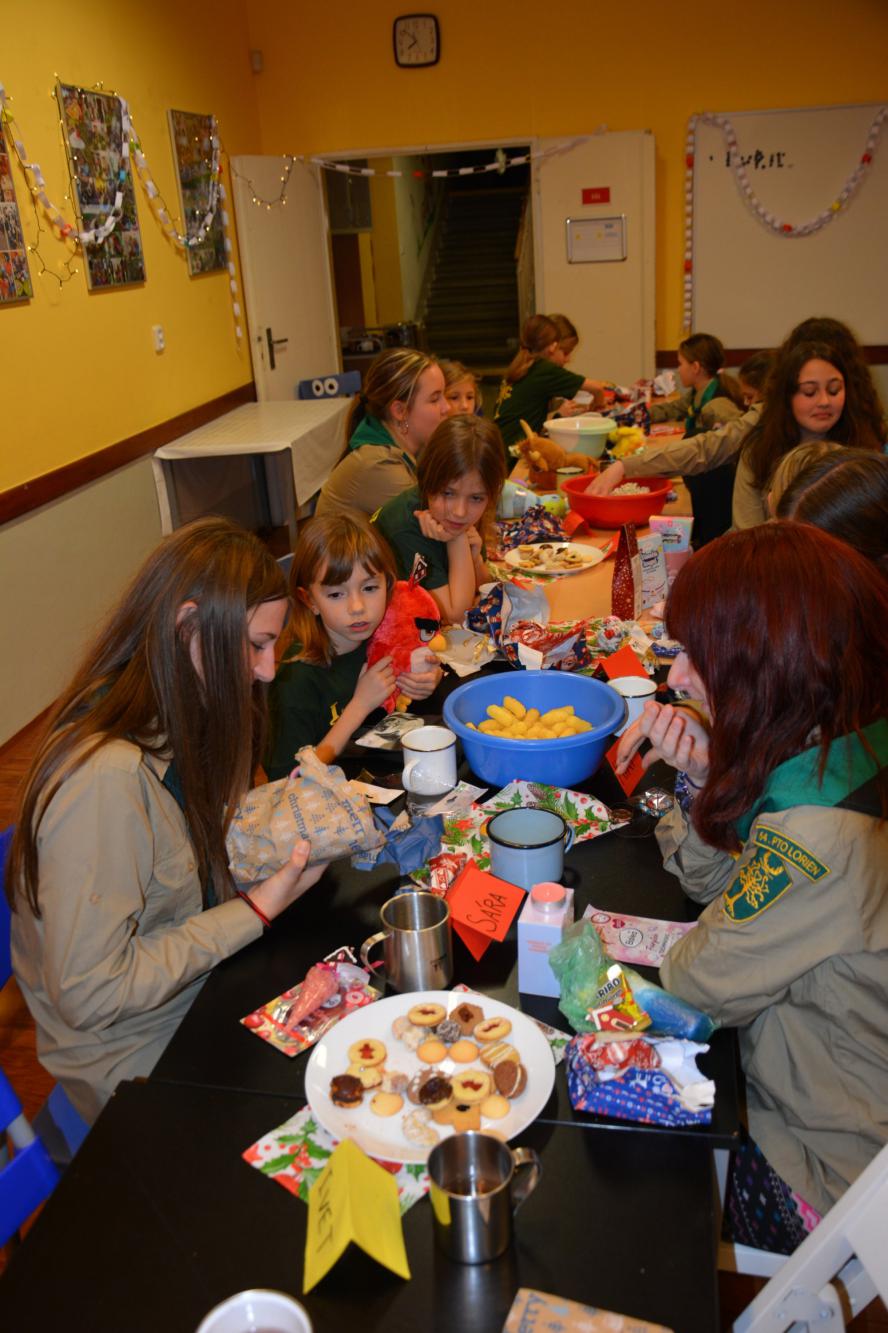 Foto z galerie „Vánoční výprava 2025“