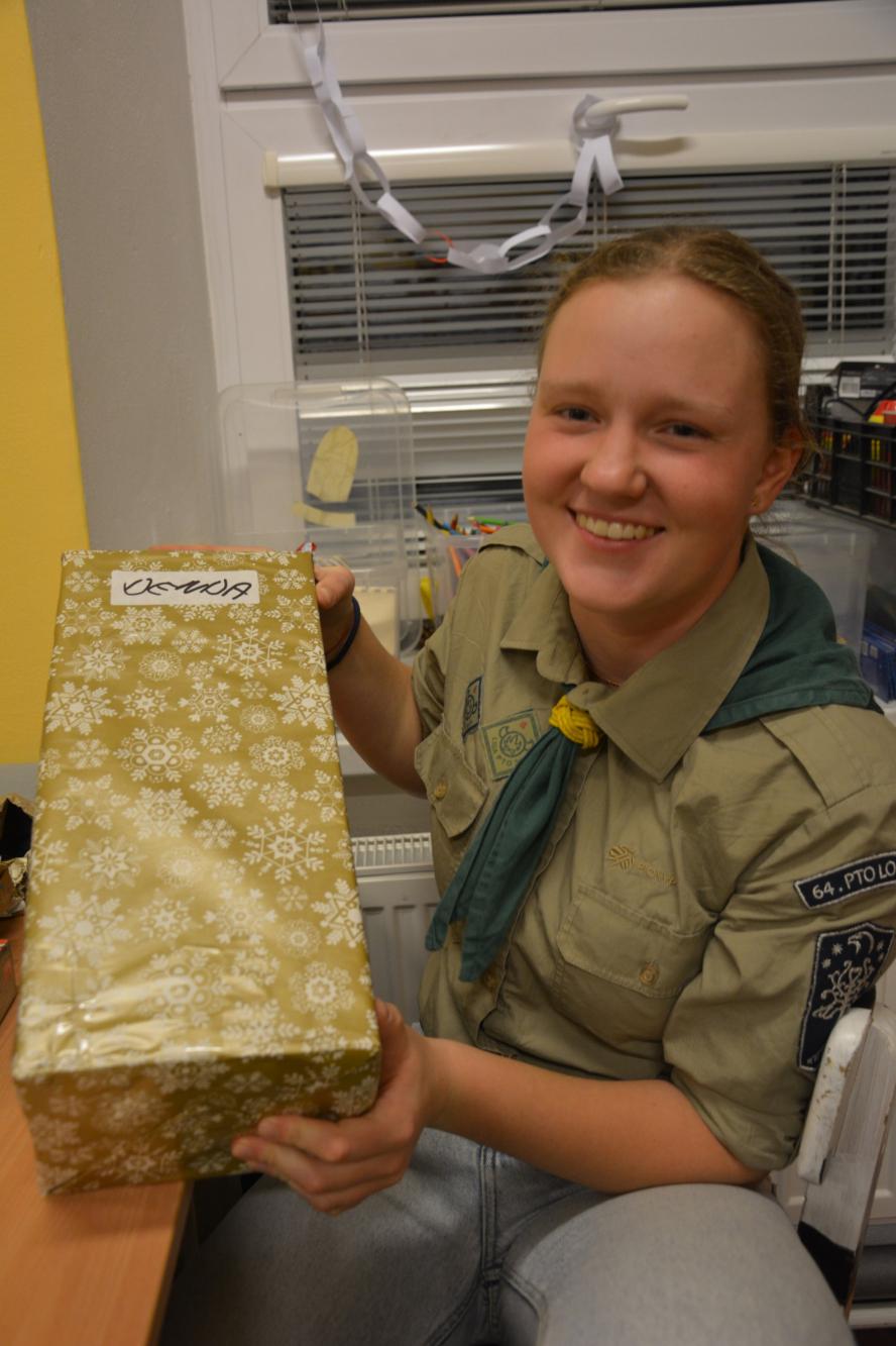 Foto z galerie „Vánoční výprava 2025“