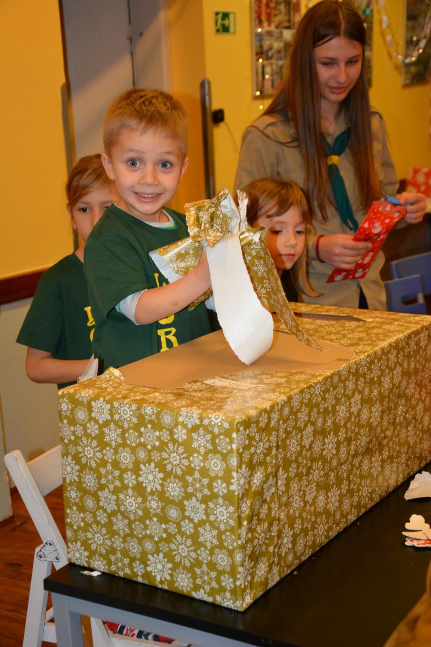 Foto z galerie „Vánoční výprava 2025“