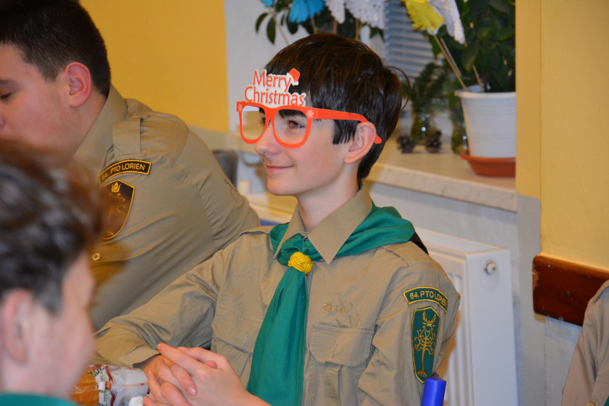 Foto z galerie „Vánoční výprava 2025“