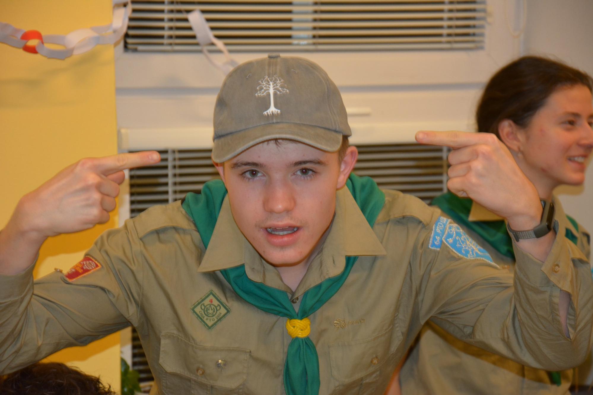 Foto z galerie „Vánoční výprava 2025“