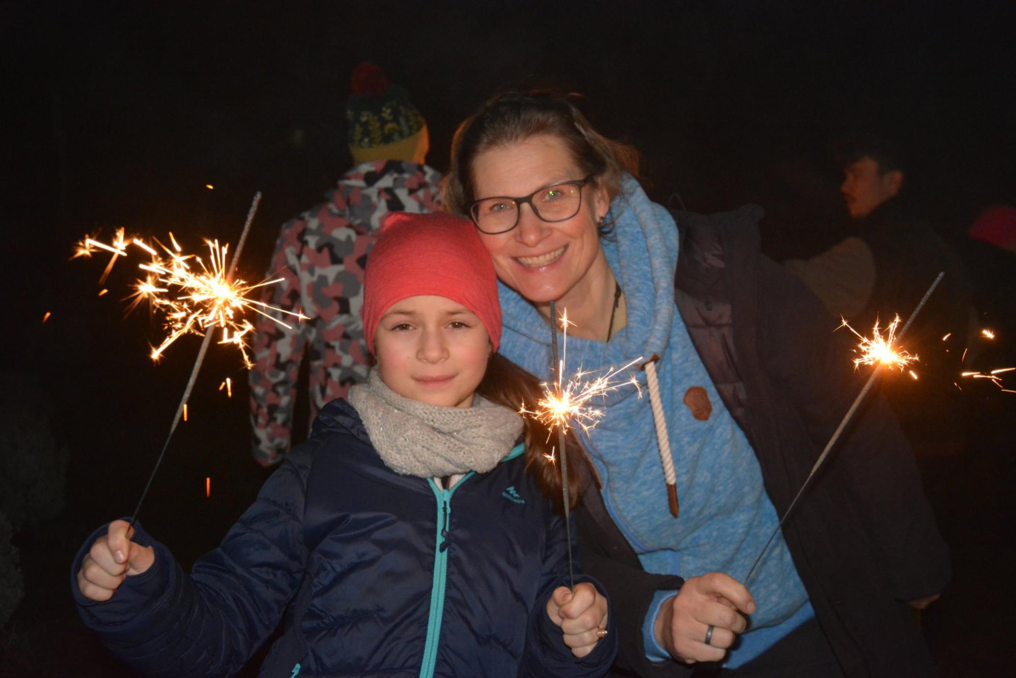 Foto z galerie „Vánoční výprava 2025“