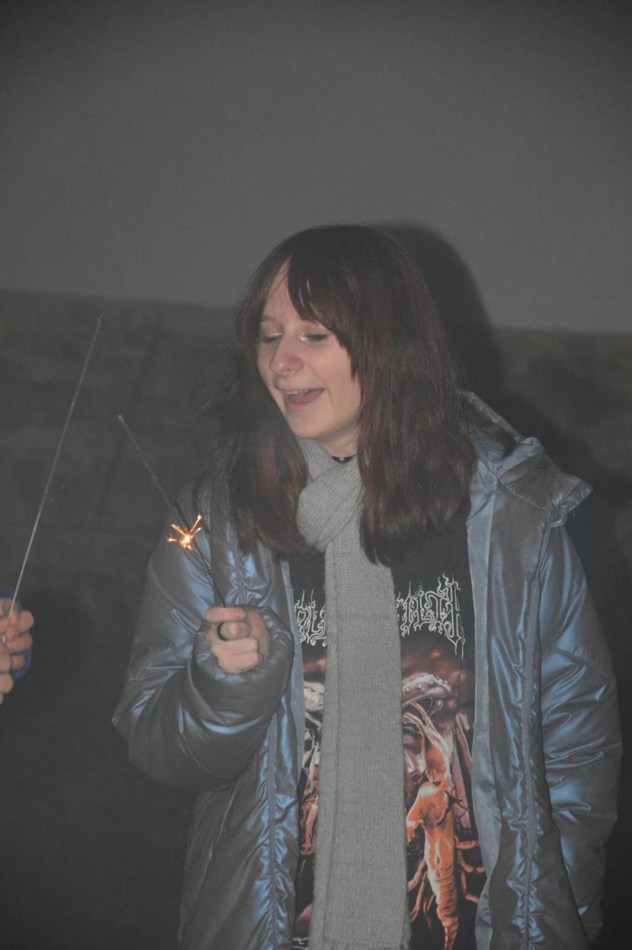 Foto z galerie „Vánoční výprava 2025“