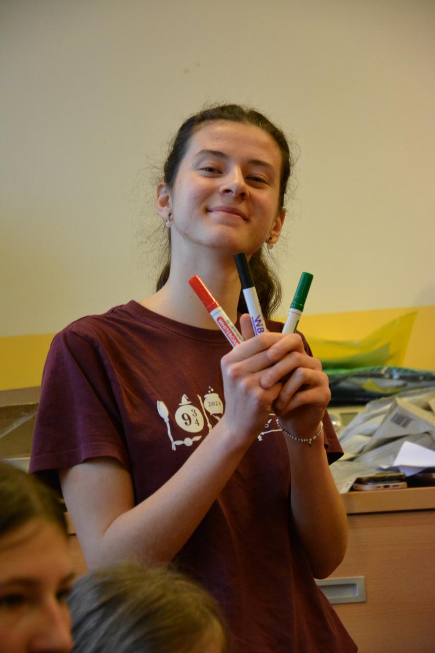 Foto z galerie „Vánoční výprava 2025“