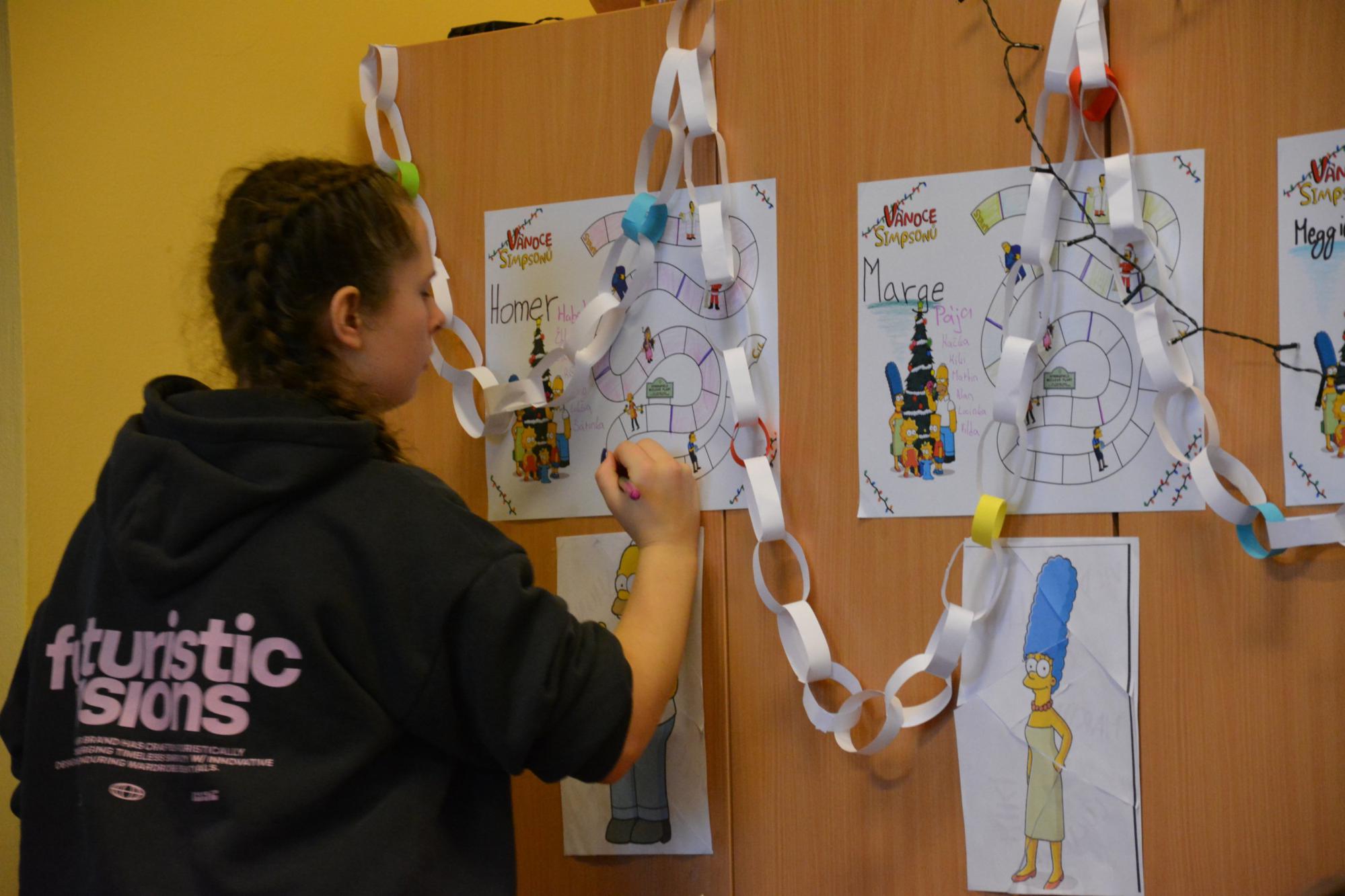 Foto z galerie „Vánoční výprava 2025“