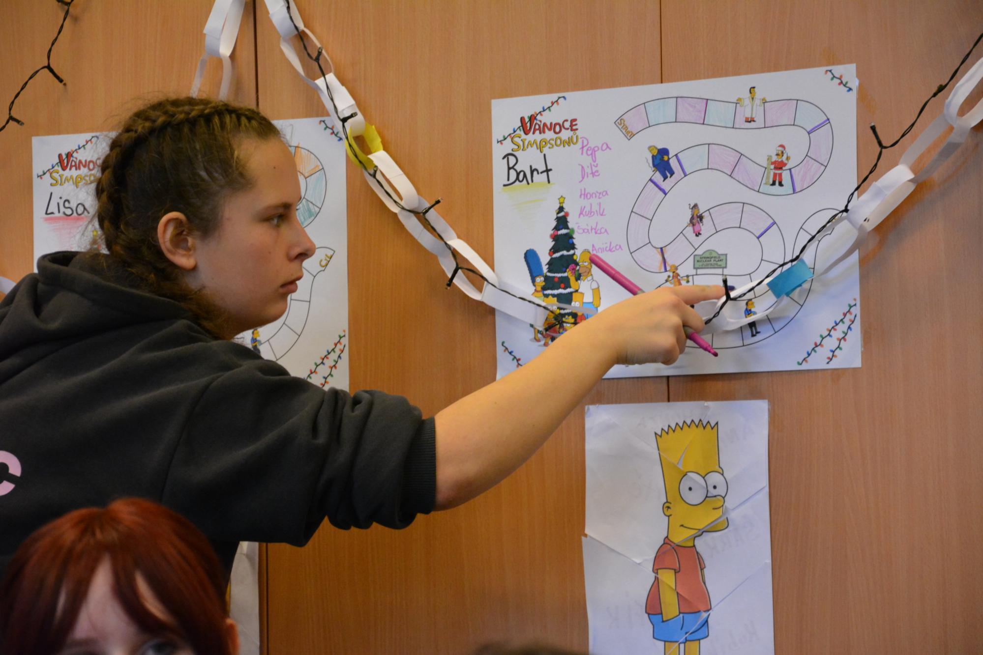 Foto z galerie „Vánoční výprava 2025“