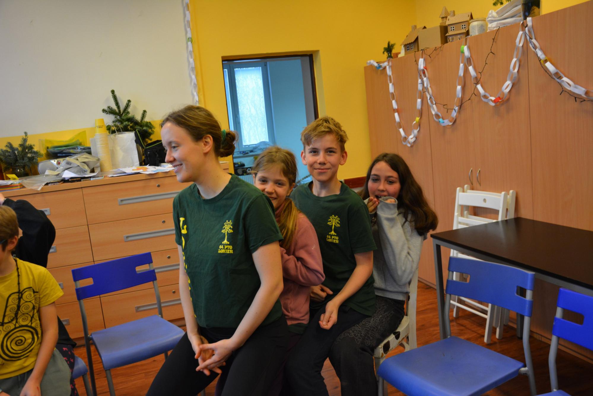 Foto z galerie „Vánoční výprava 2025“