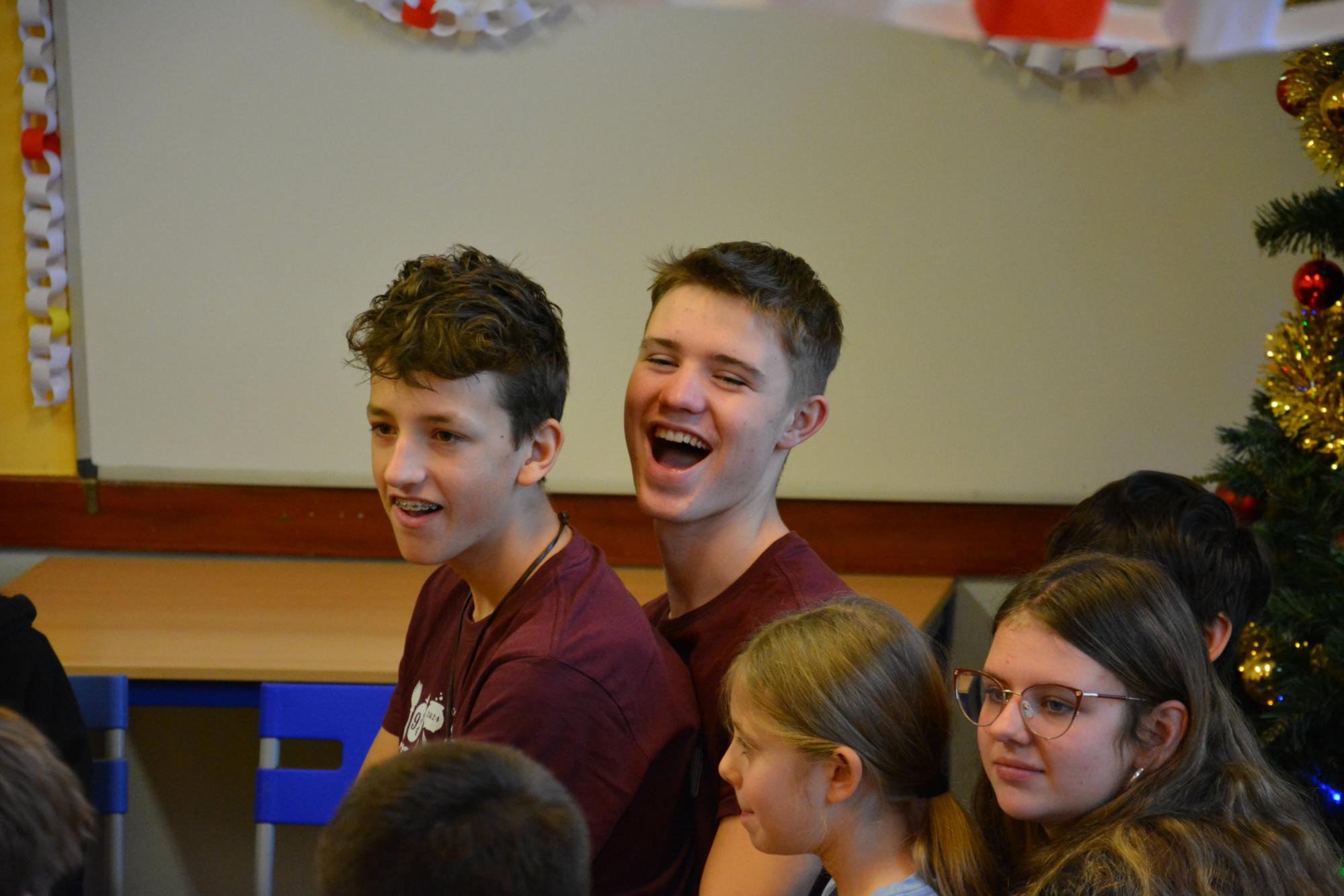 Foto z galerie „Vánoční výprava 2025“