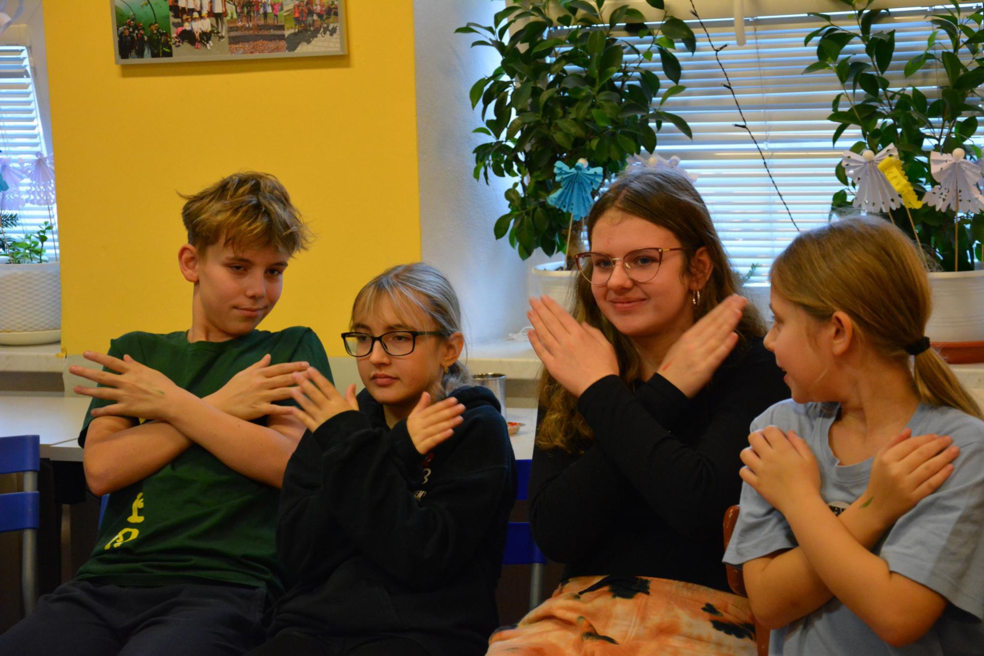 Foto z galerie „Vánoční výprava 2025“