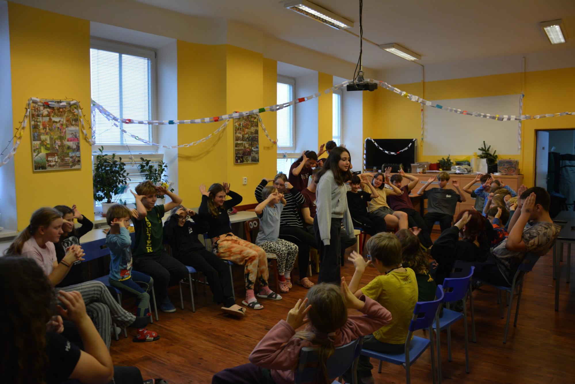 Foto z galerie „Vánoční výprava 2025“