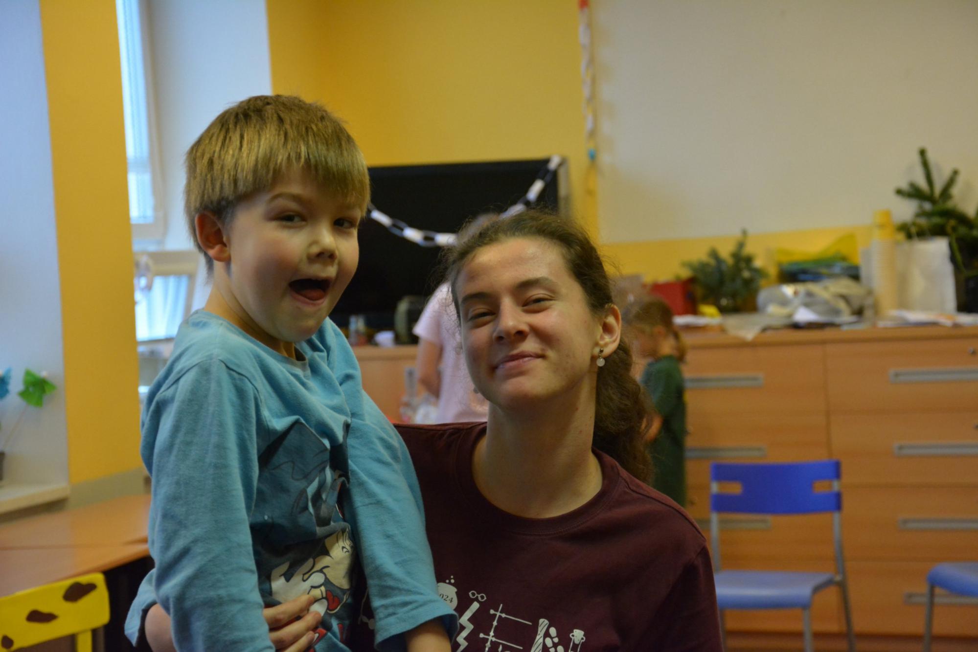 Foto z galerie „Vánoční výprava 2025“