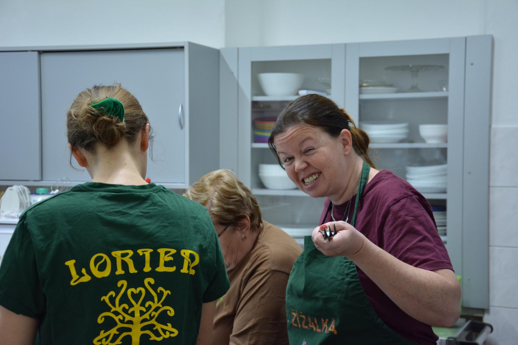 Foto z galerie „Vánoční výprava 2025“