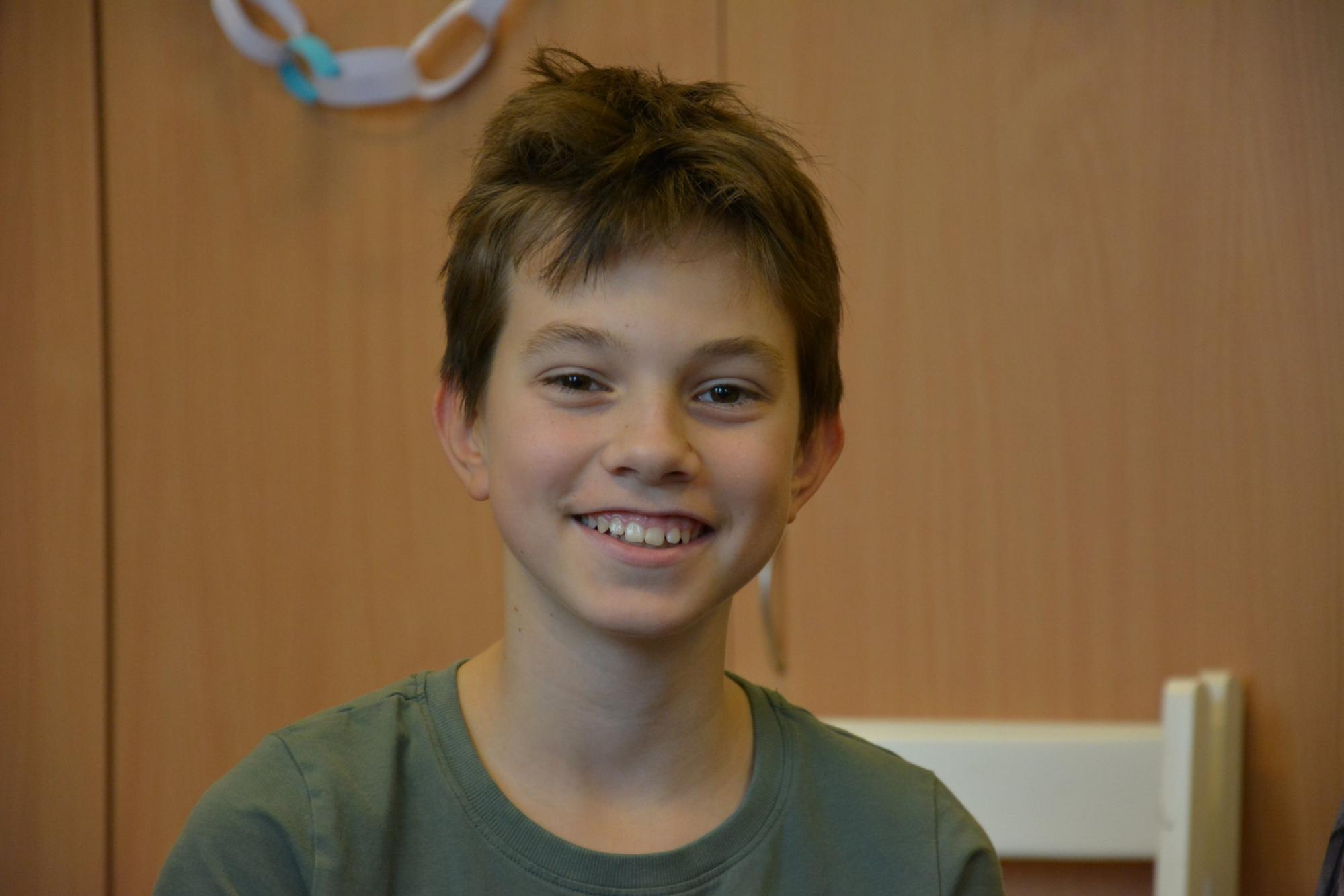 Foto z galerie „Vánoční výprava 2025“